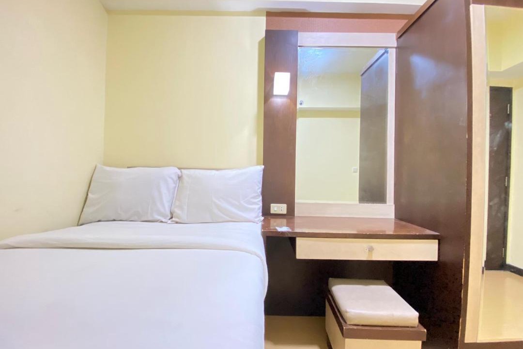 Photo of Bedroom in Braga