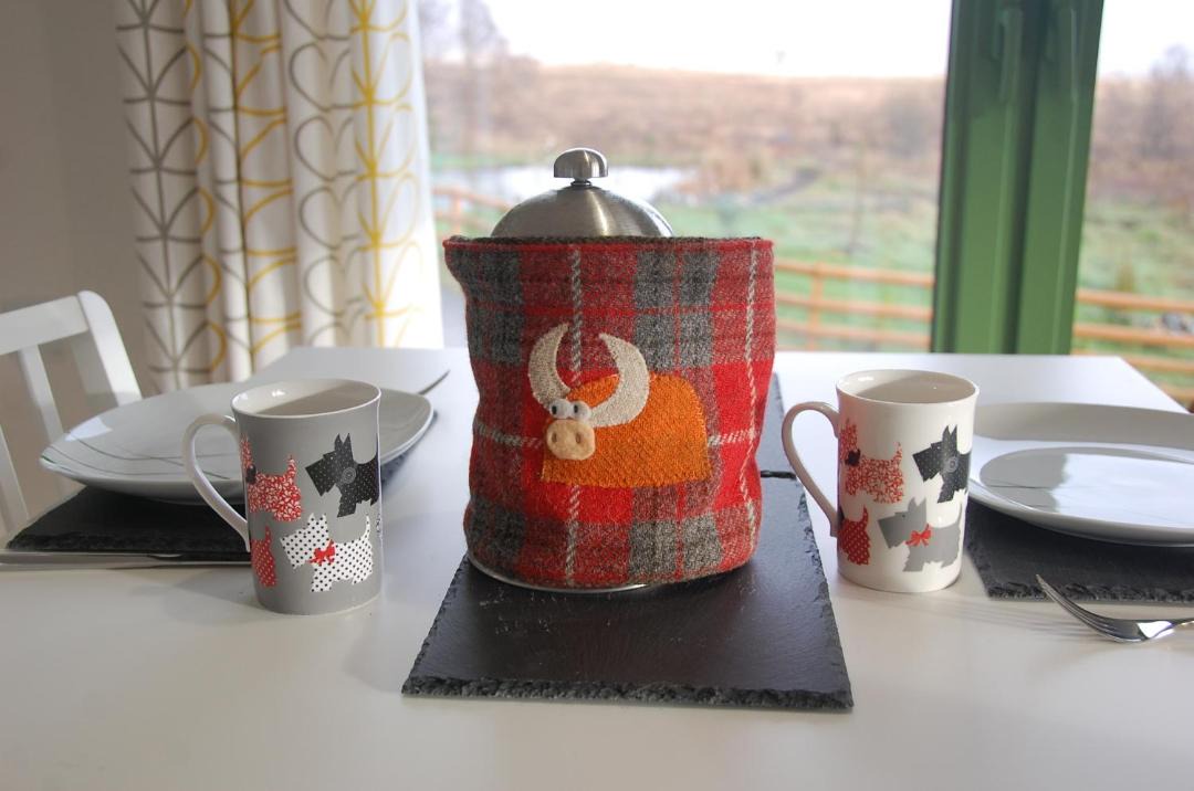 Photo of Kitchen in Spean Bridge