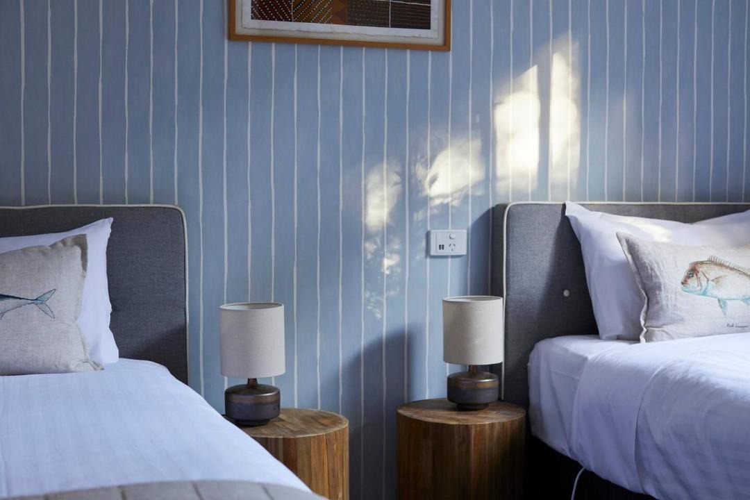 Photo of Bedroom in Coles Bay