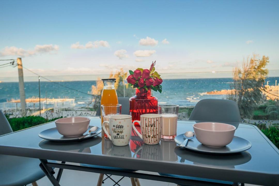 Photo of Patio Balcony in Spata-Artemida