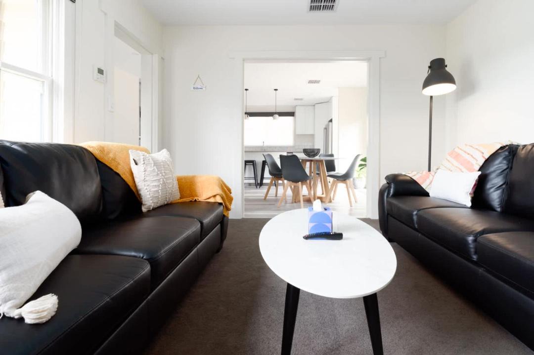 Photo of Livingroom in Riverside