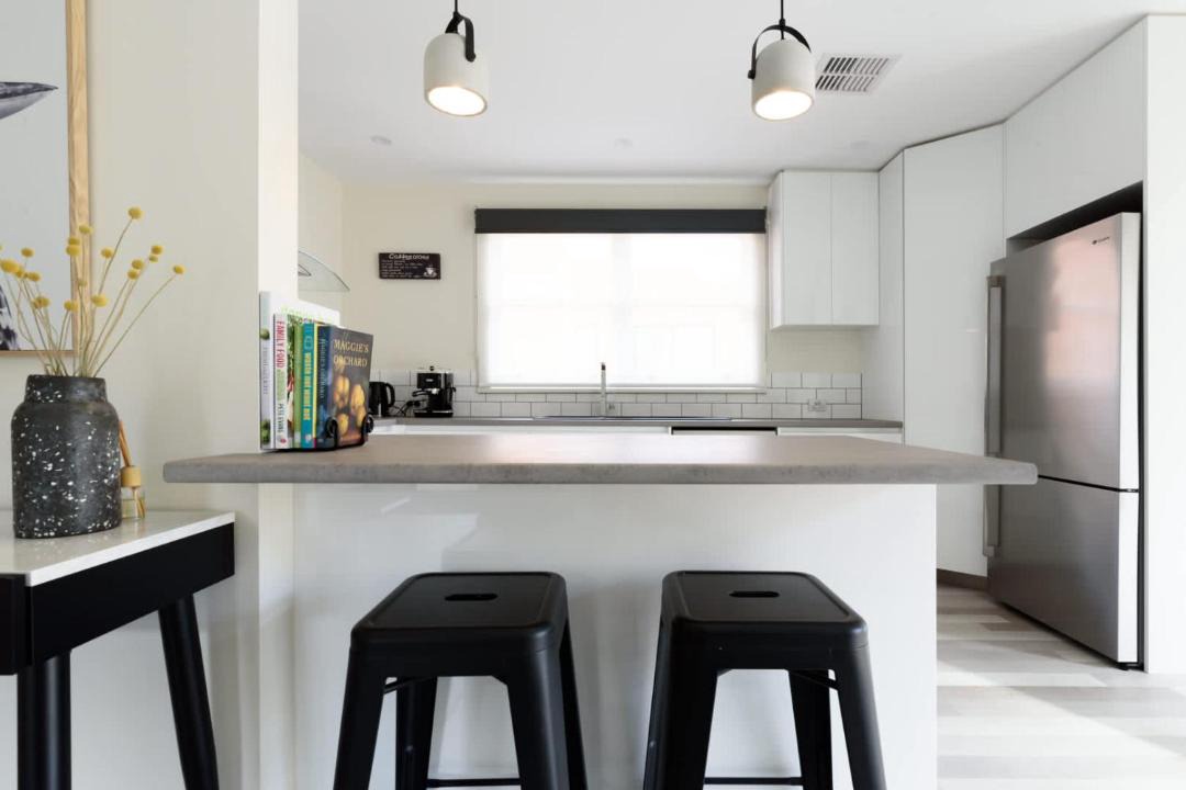 Photo of Kitchen in Riverside