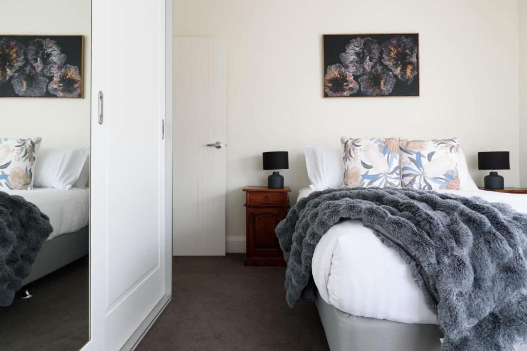 Photo of Bedroom in Riverside
