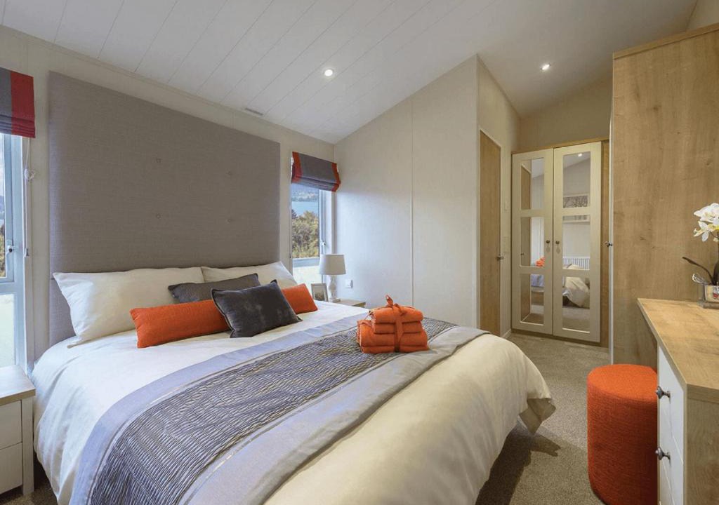 Photo of Bedroom in Dunbar