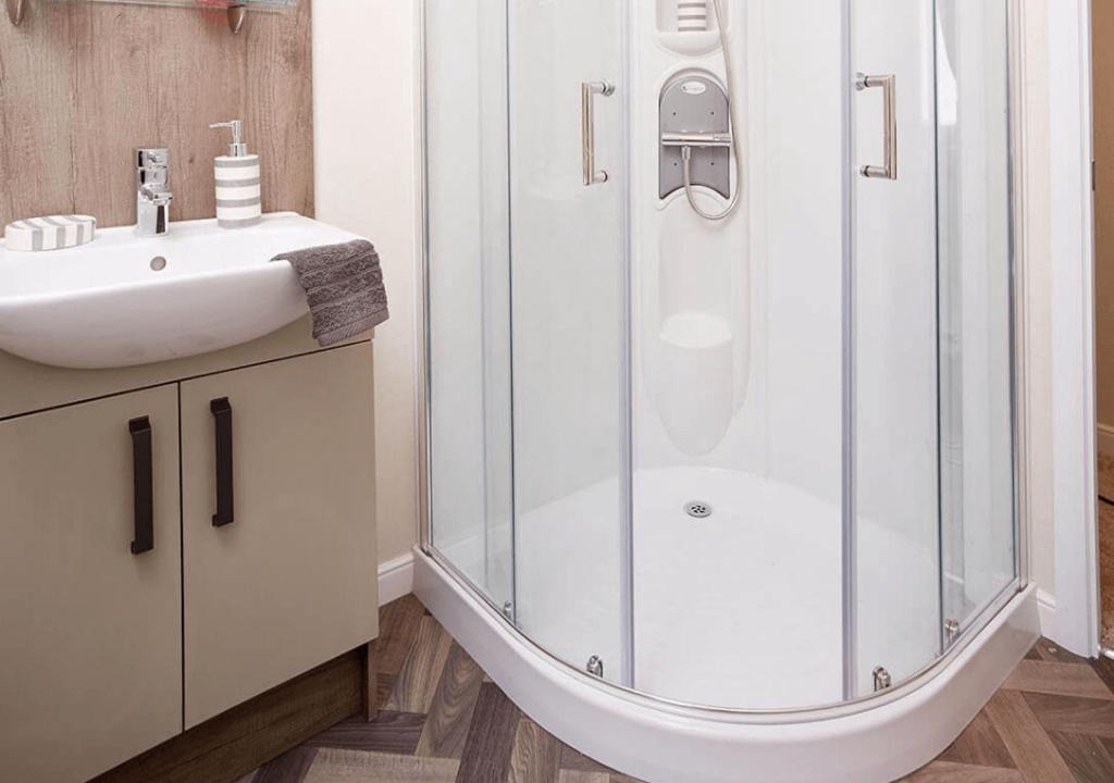 Photo of Bathroom in Dunbar