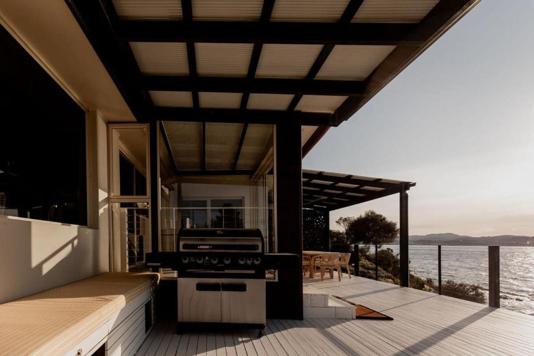 Photo of Patio Balcony in Opossum Bay