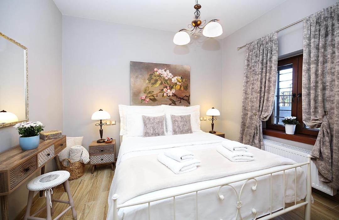 Photo of Bedroom in Portaria