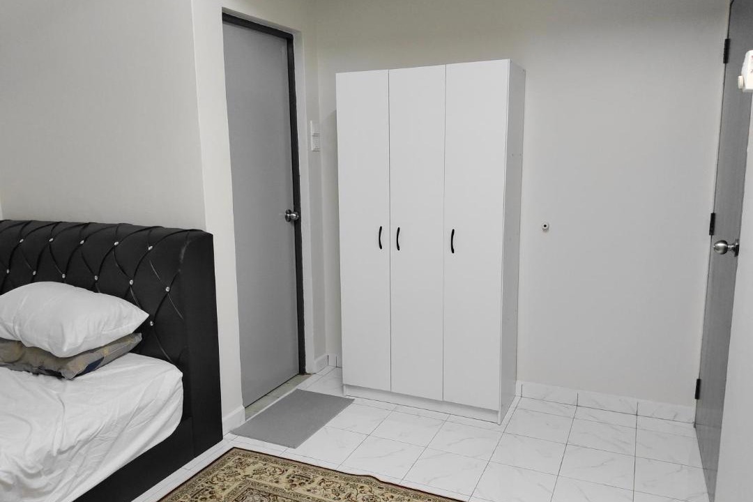 Photo of Bedroom in Sungai Buloh