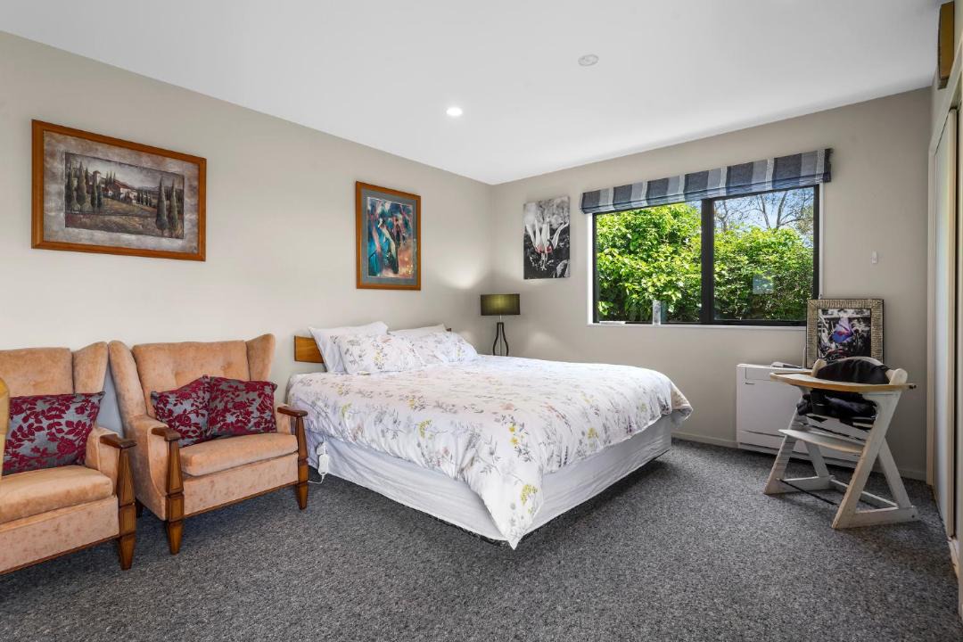 Photo of Bedroom in Waikuku Beach