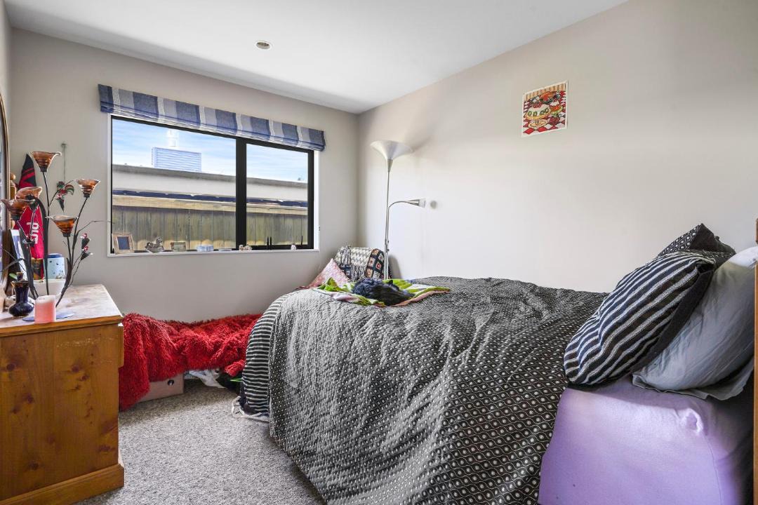 Photo of Bedroom in Waikuku Beach