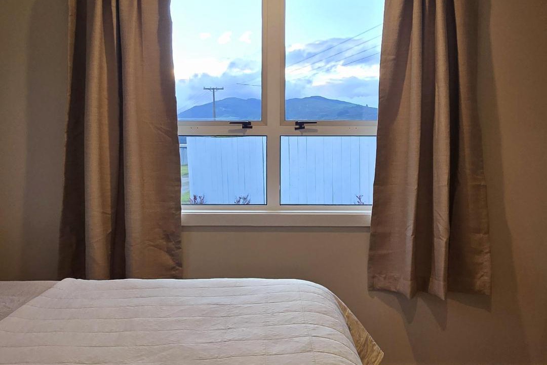 Photo of Bedroom in Riwaka