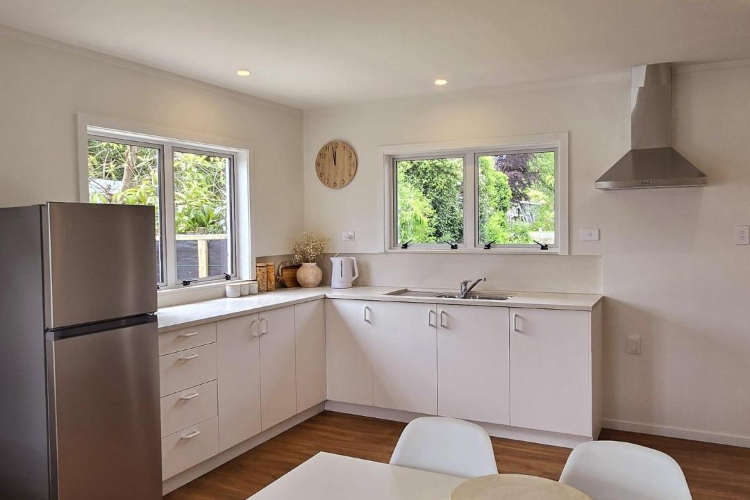Photo of Kitchen in Riwaka