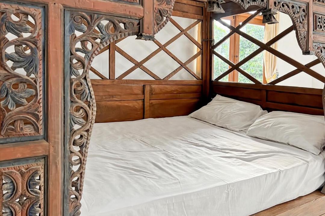 Photo of Bedroom in Cigombong