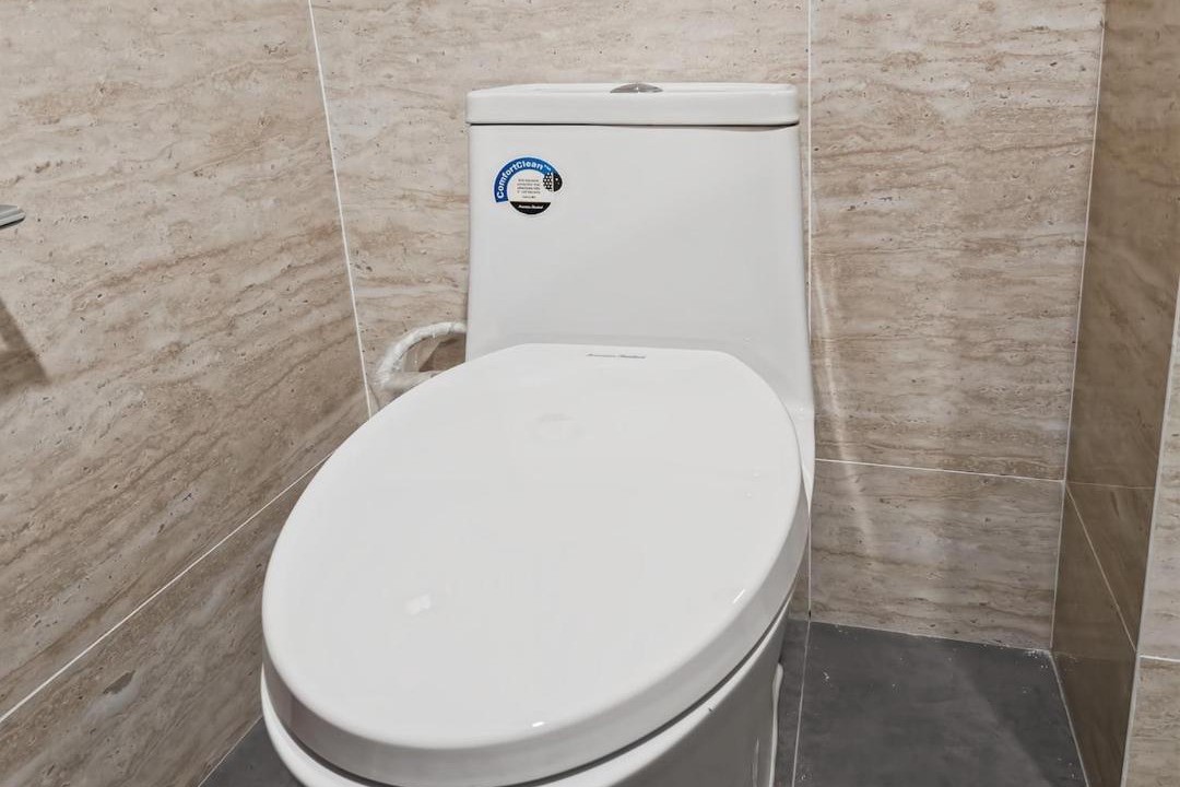 Photo of Bathroom in Jakarta