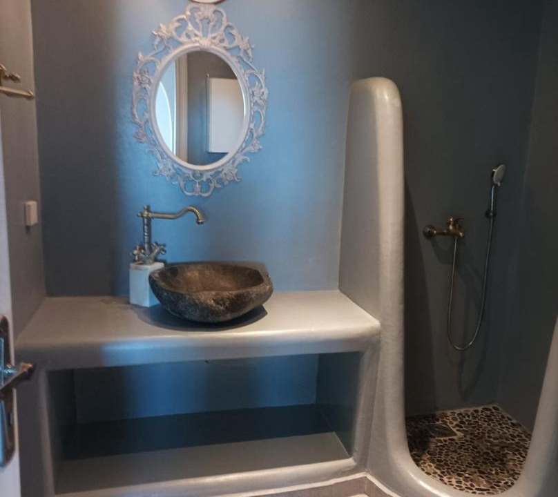 Photo of Bathroom in Panormos
