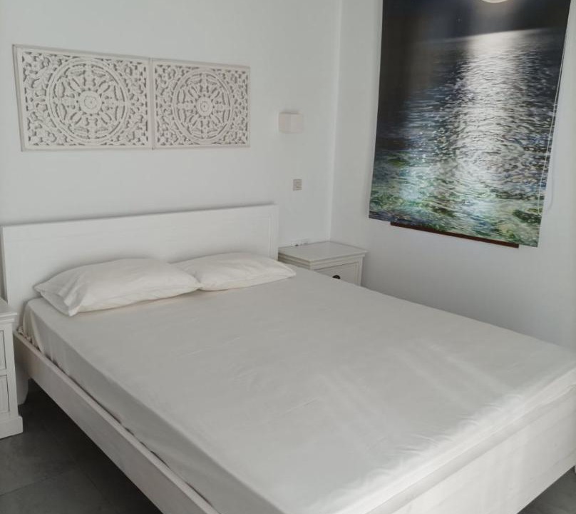 Photo of Bedroom in Panormos
