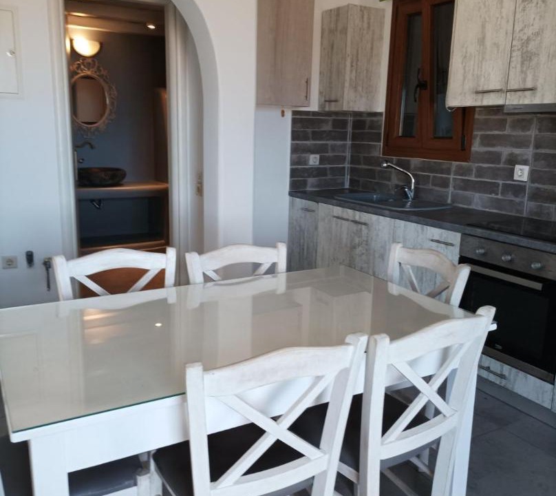 Photo of Kitchen in Panormos