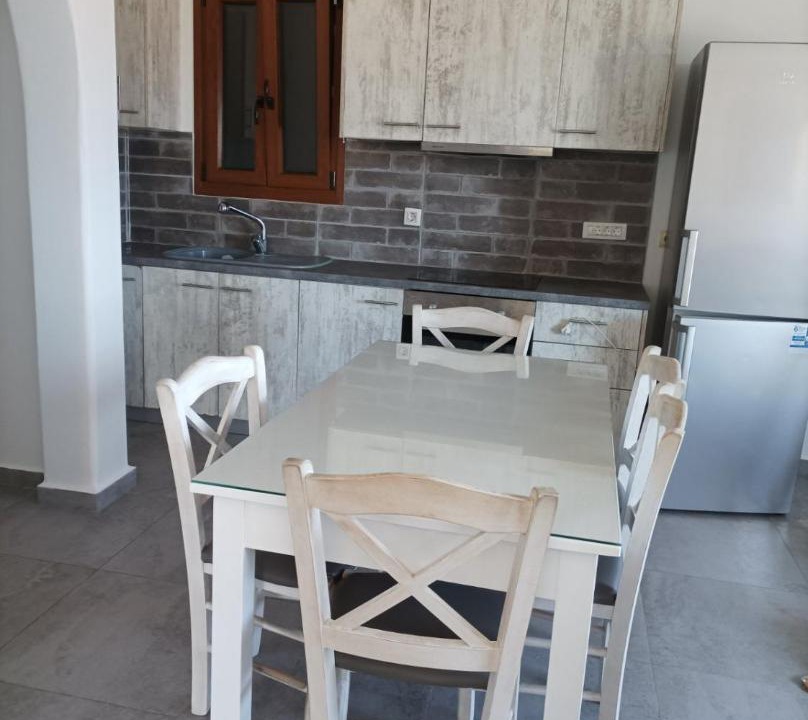 Photo of Kitchen in Panormos