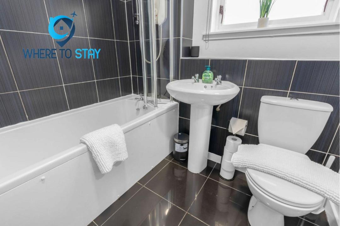 Photo of Bathroom in Livingston