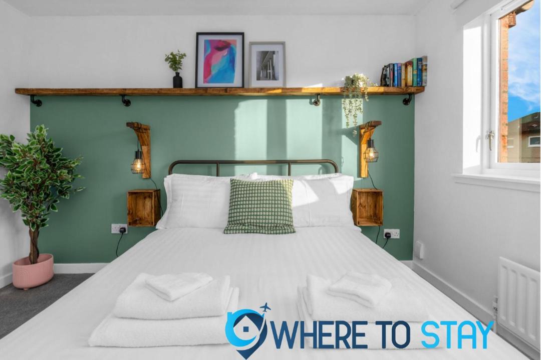 Photo of Bedroom in Livingston