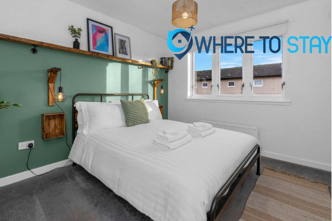 Photo of Bedroom in Livingston