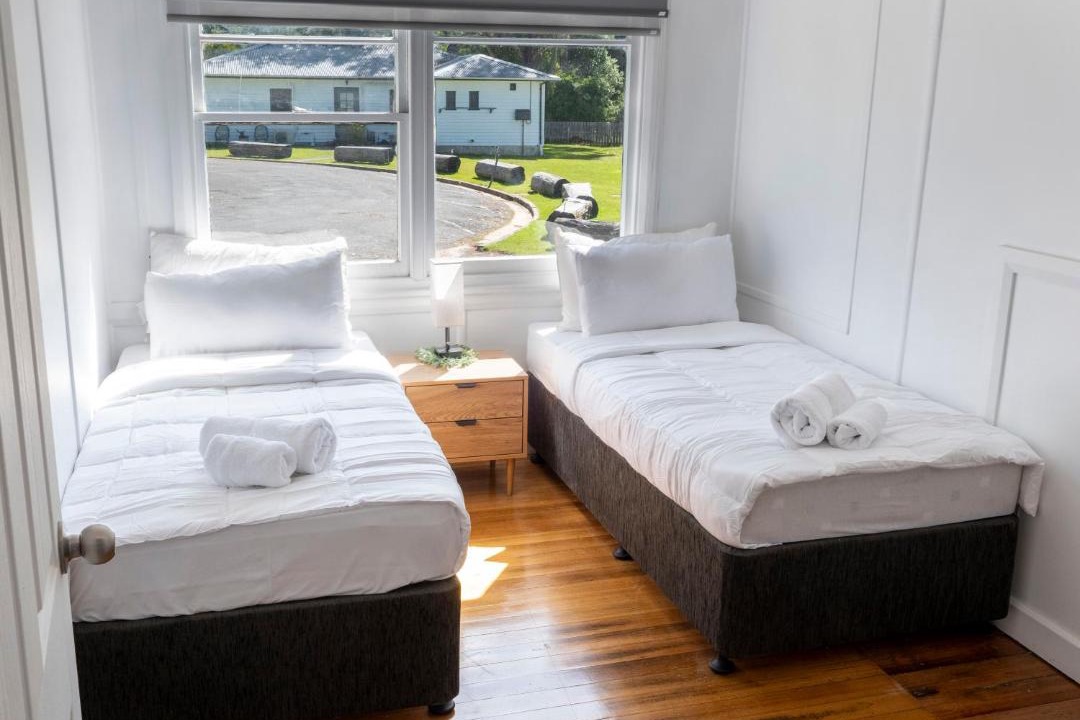 Photo of Bedroom in Maydena