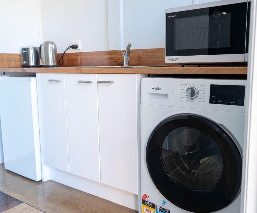 Photo of Kitchen in Maydena