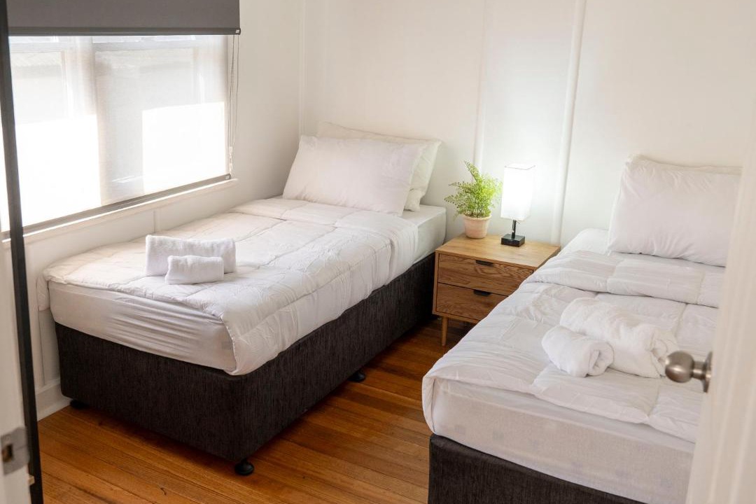 Photo of Bedroom in Maydena