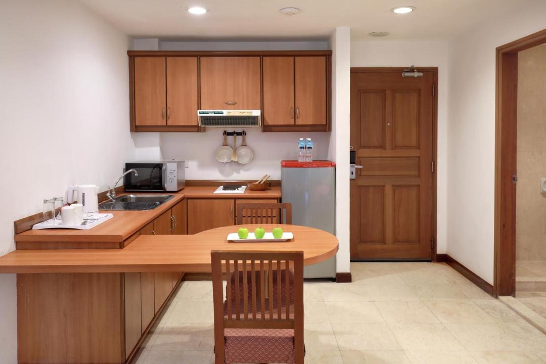 Photo of Kitchen in Tanjung Uncang