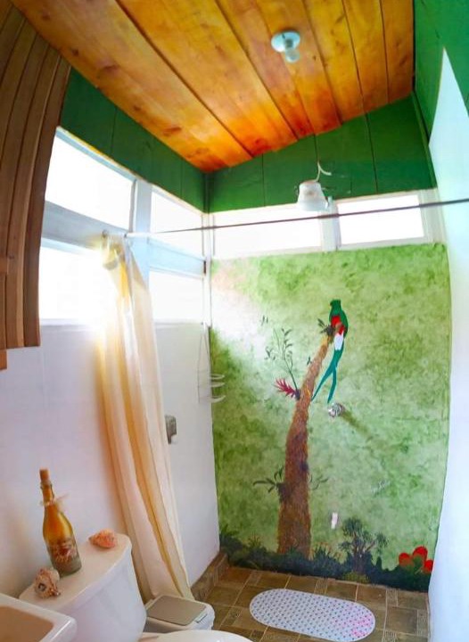 Photo of Bathroom in San Isidro