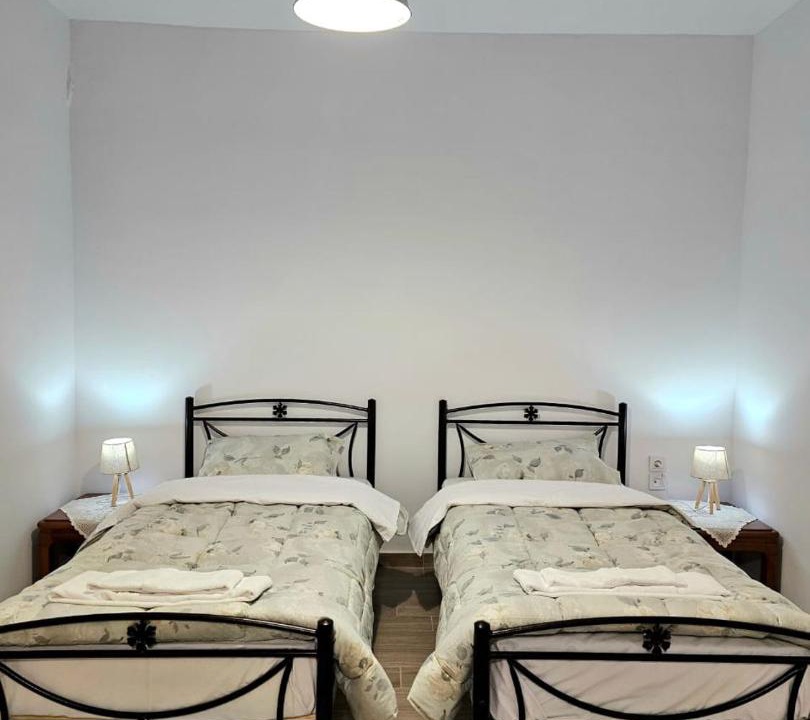 Photo of Bedroom in Pramanta