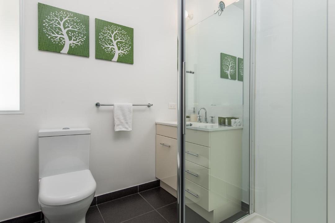 Photo of Bathroom in Hobart Central Business District