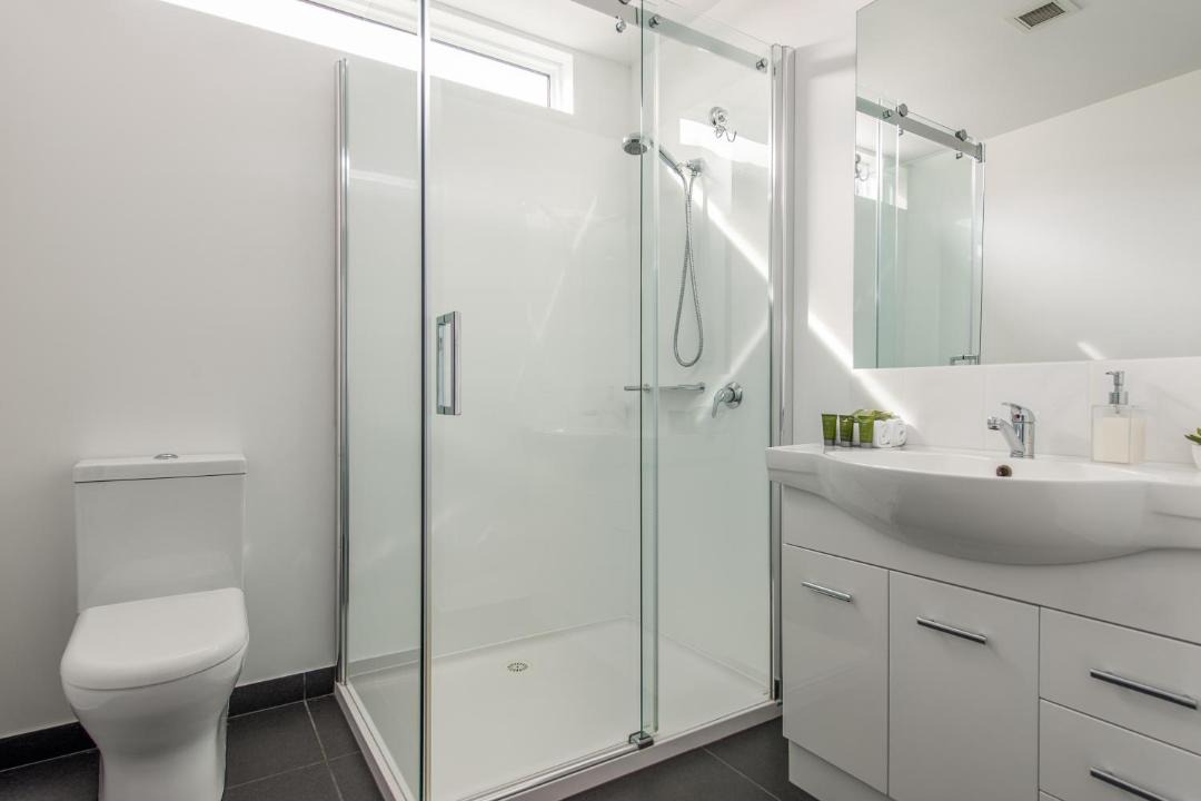 Photo of Bathroom in Hobart Central Business District