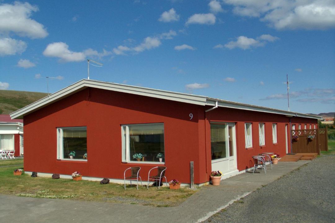 Photo of Others in Reykjahlið