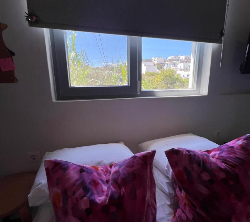 Photo of Bedroom in Platis Gialos