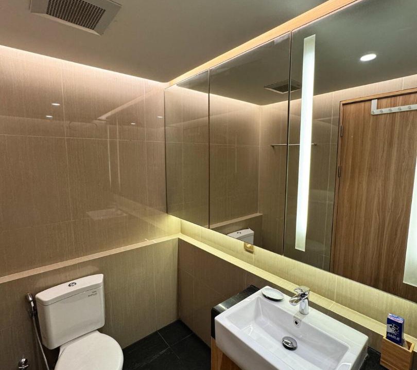 Photo of Bathroom in Pondok Aren