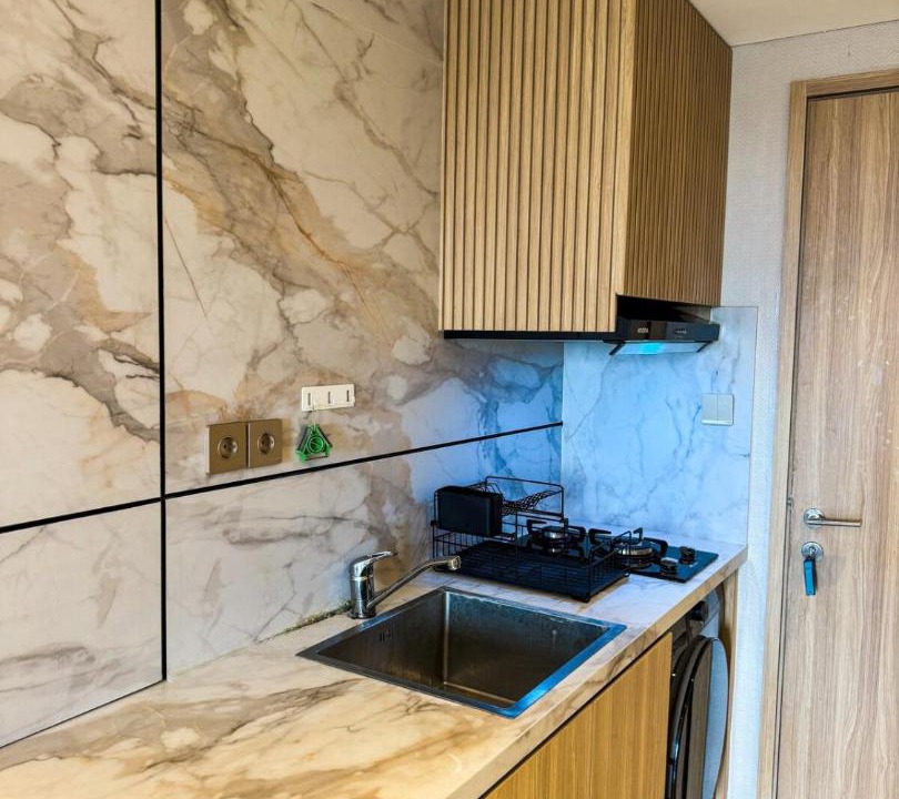Photo of Kitchen in Pondok Aren