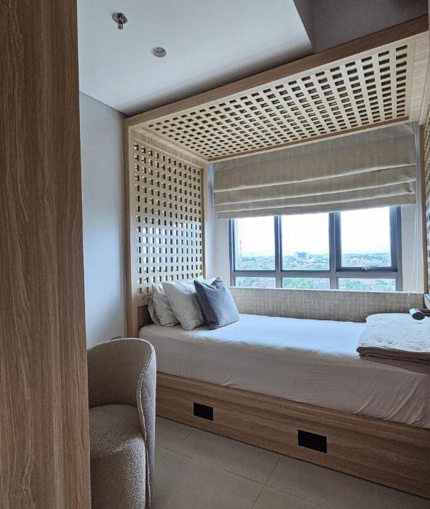 Photo of Bedroom in Pondok Aren