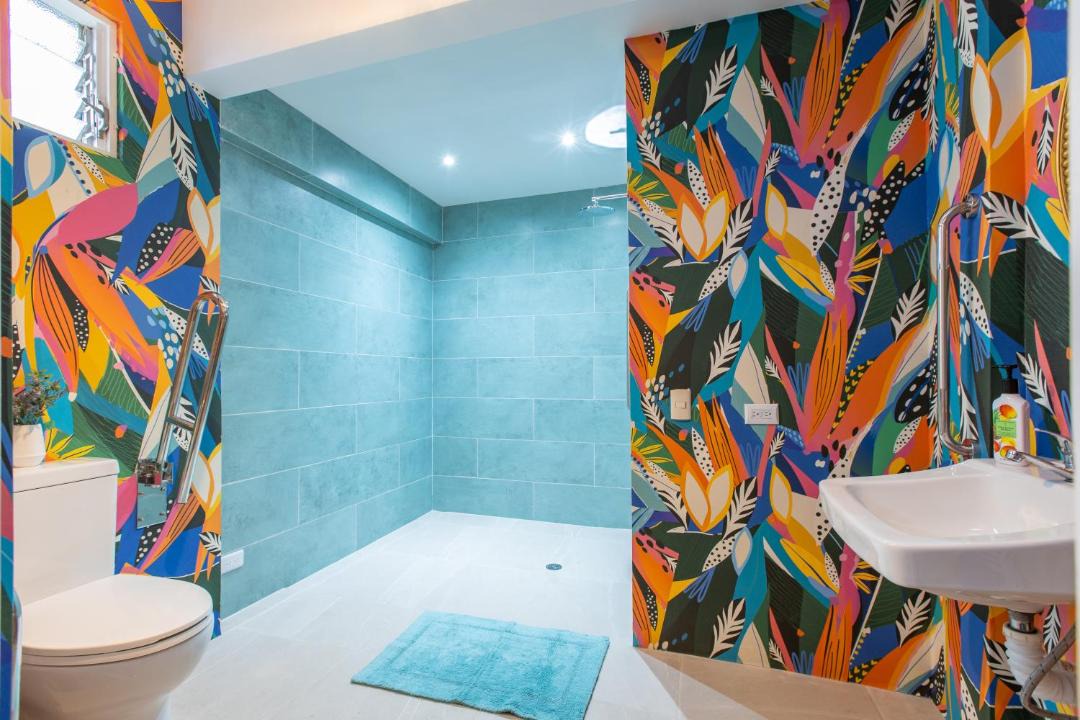Photo of Bathroom in Catedral