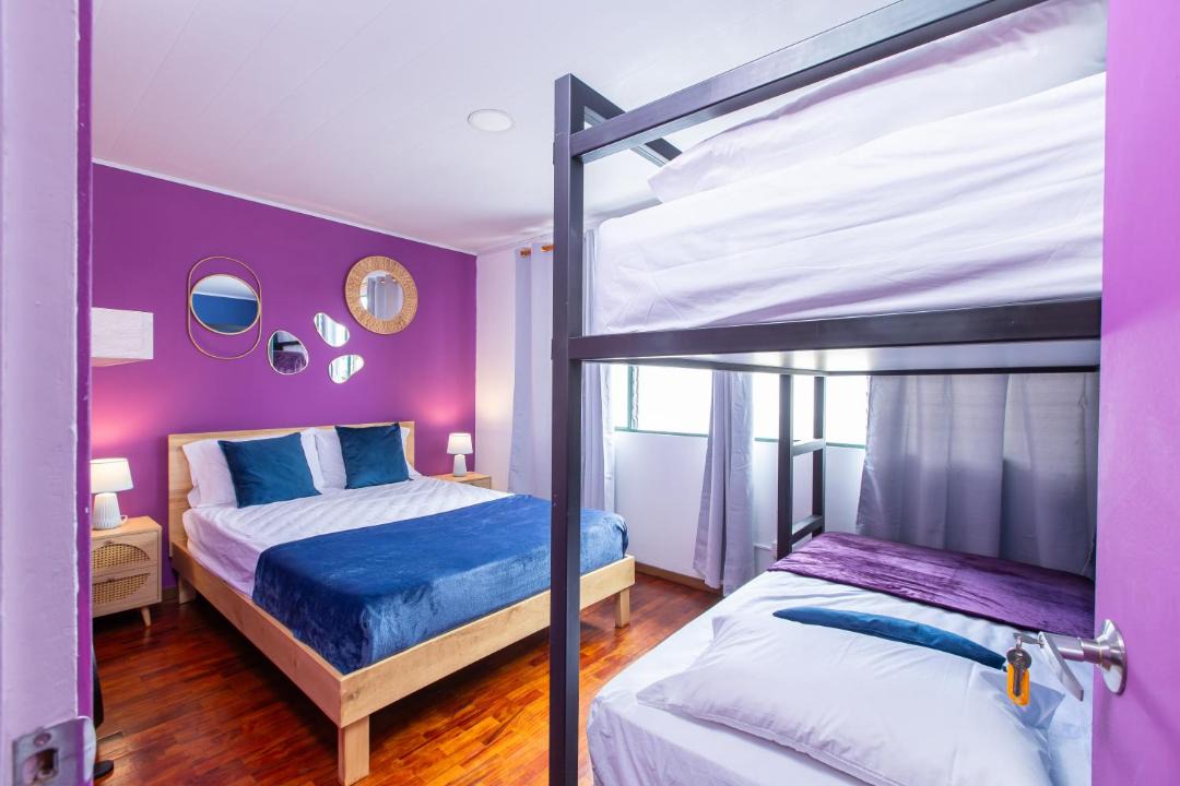 Photo of Bedroom in Catedral