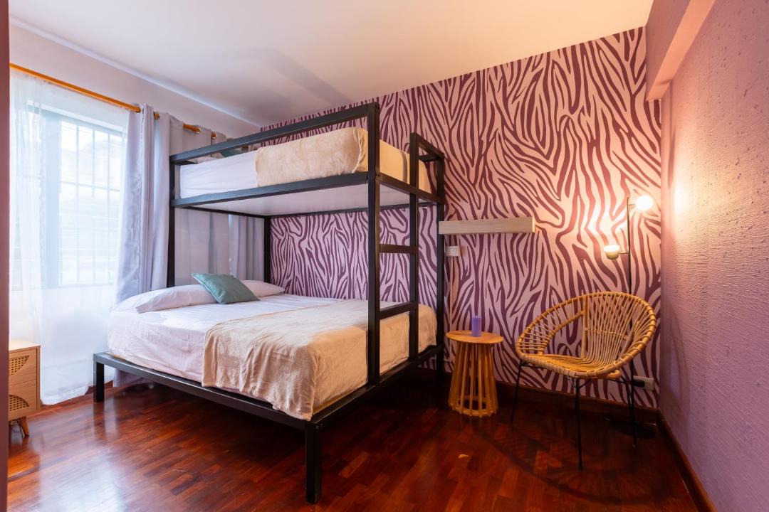 Photo of Bedroom in Catedral