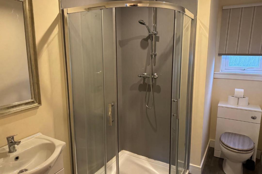 Photo of Bathroom in Largs