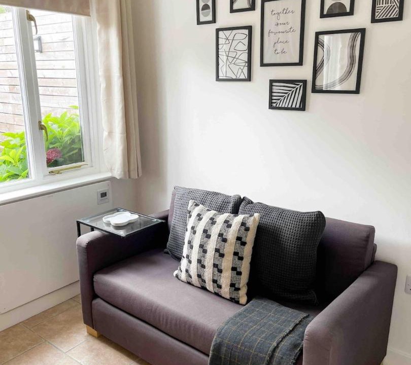 Photo of Livingroom in Gretna