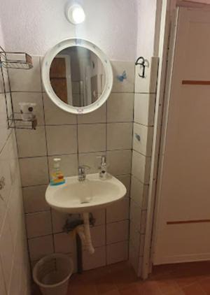 Photo of Bathroom in Perithiotissa