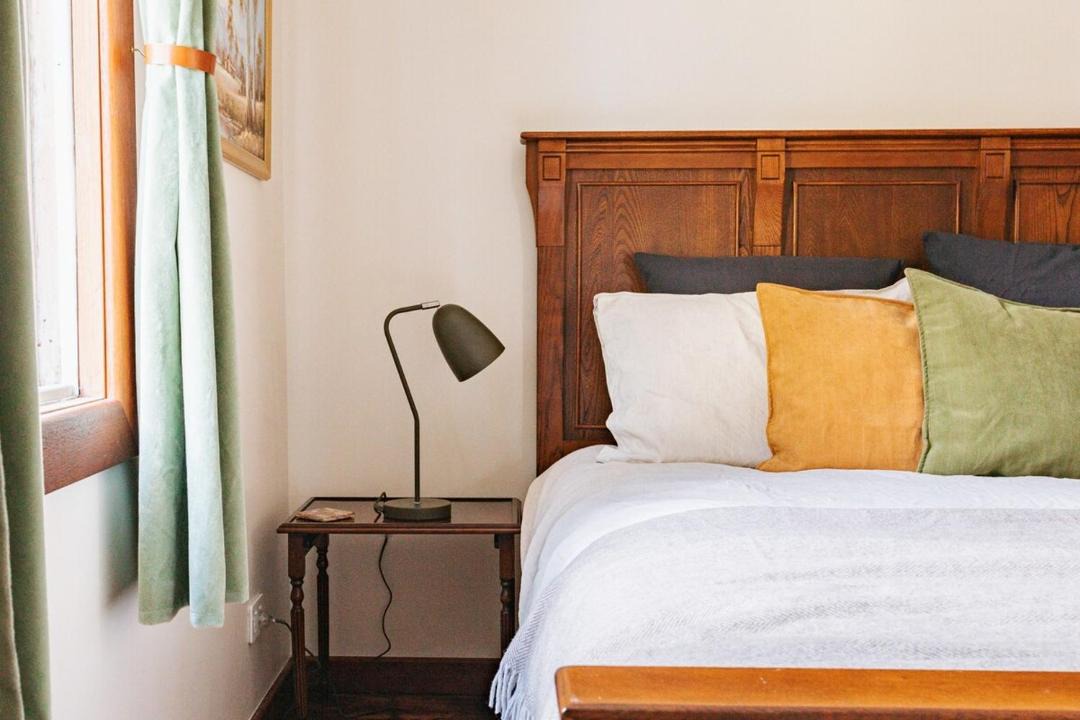 Photo of Bedroom in Tyenna