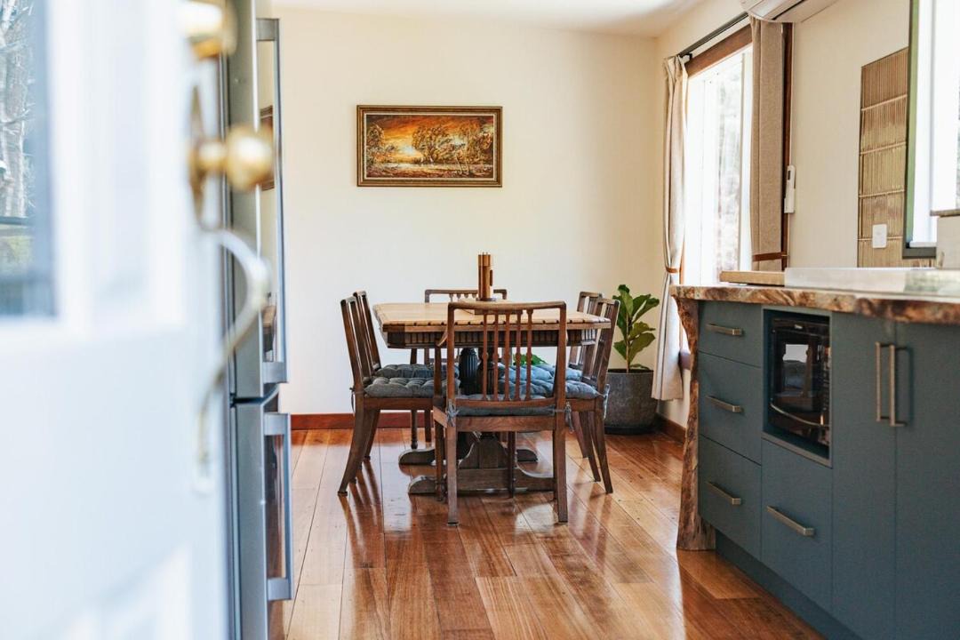 Photo of Kitchen in Tyenna