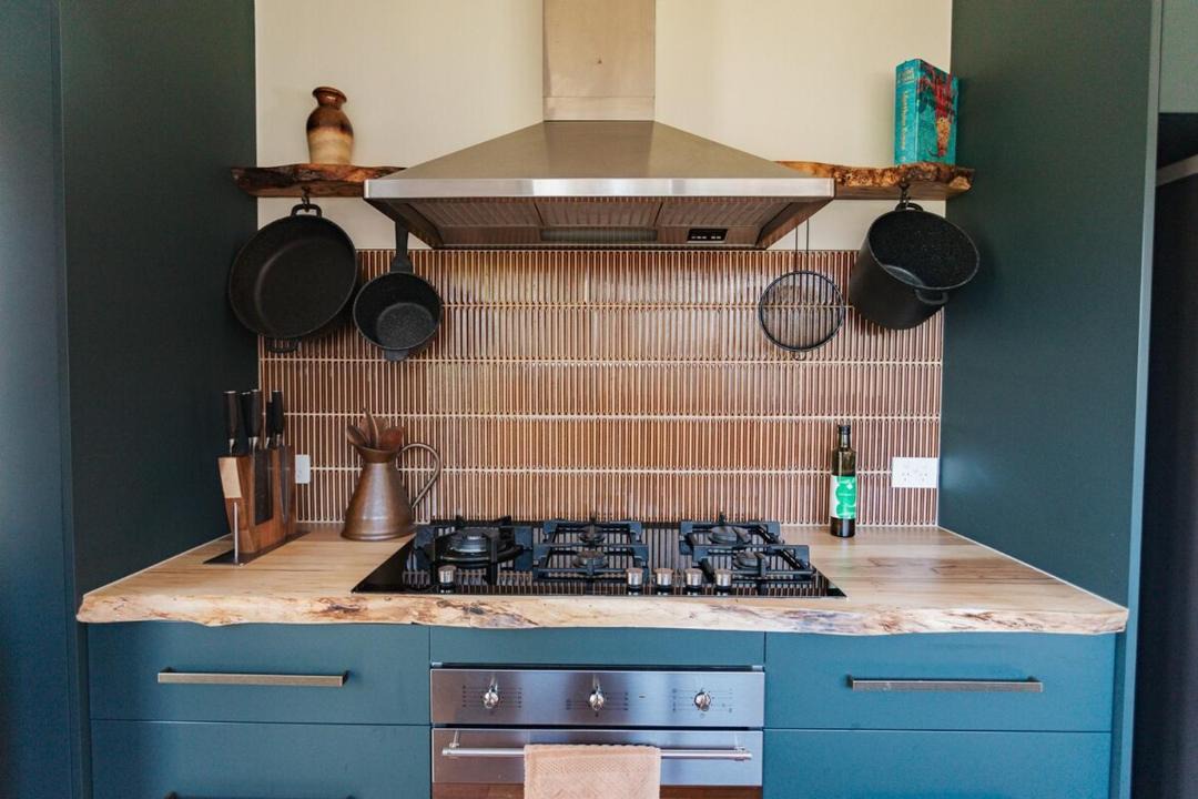 Photo of Kitchen in Tyenna