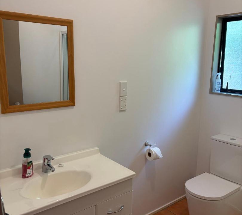 Photo of Bathroom in Upper Moutere