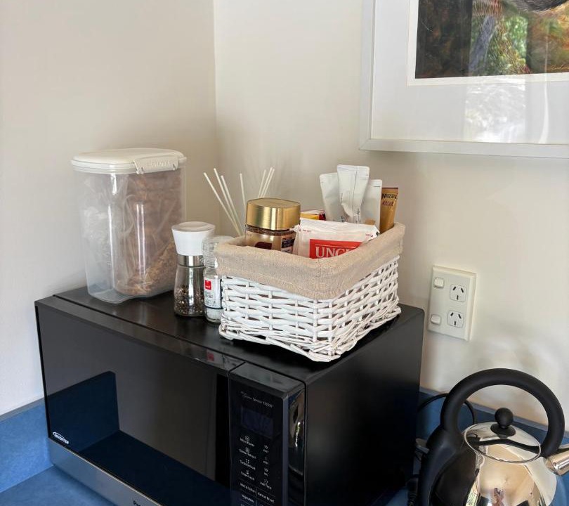 Photo of Kitchen in Upper Moutere