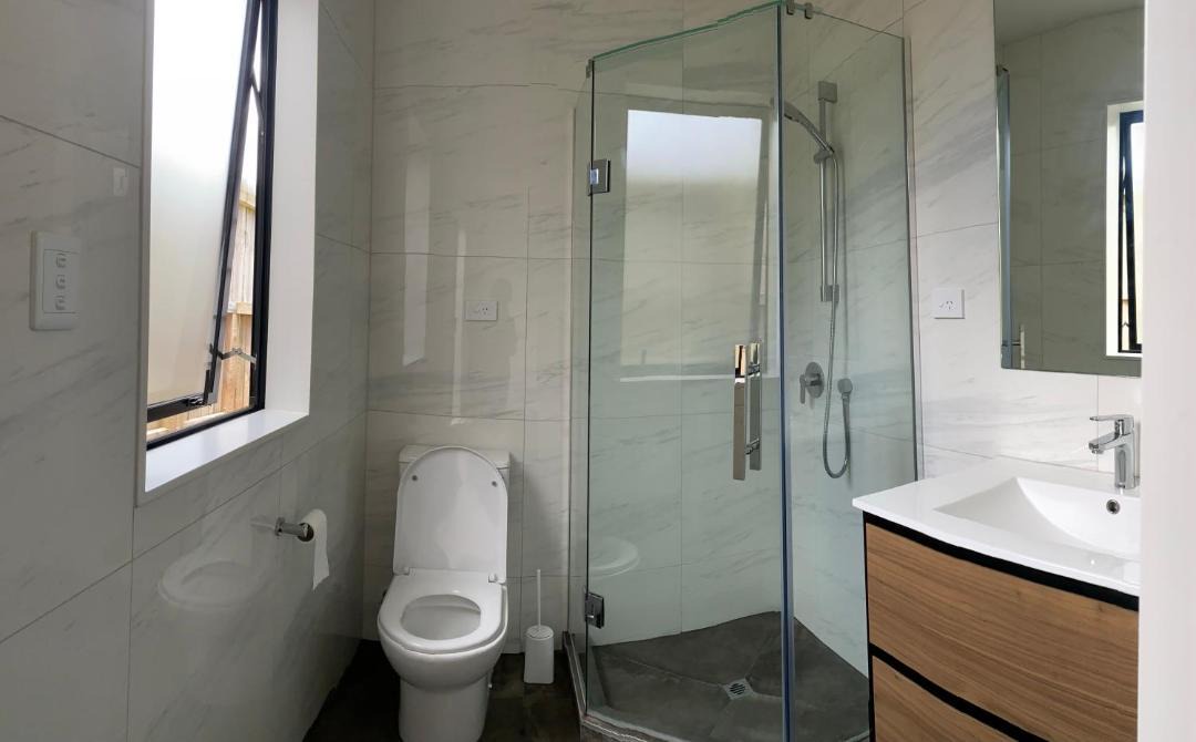 Photo of Bathroom in Auckland